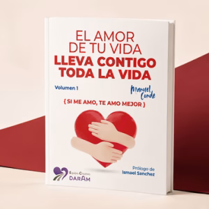 Portada del libro de Manuel Conde