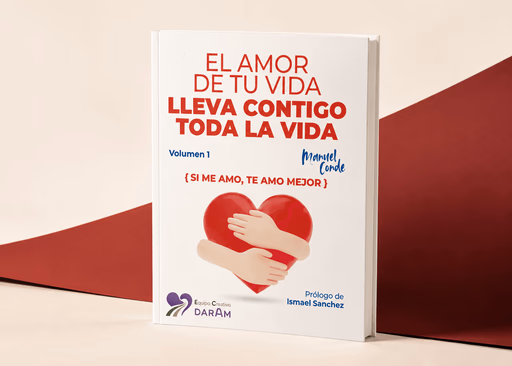 Portada del libro de Manuel Conde