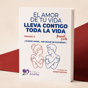 Portada del libro de Manuel Conde