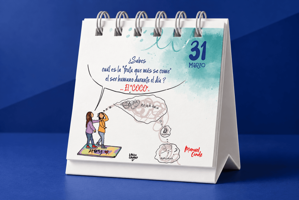 Portada del libro de Manuel Conde