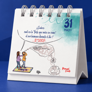 Portada del libro de Manuel Conde