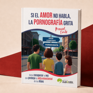Portada del libro de Manuel Conde