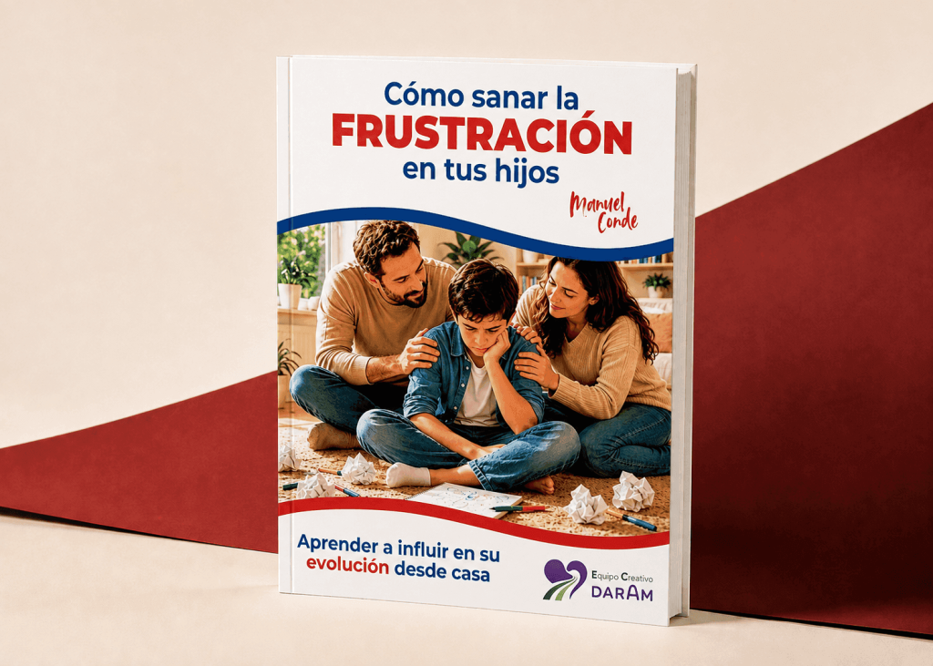 Portada del libro de Manuel Conde
