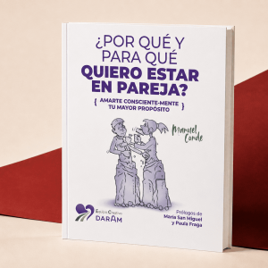 Portada del libro de Manuel Conde