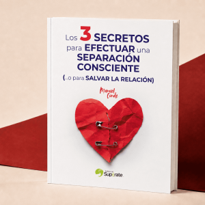 Portada del libro de Manuel Conde